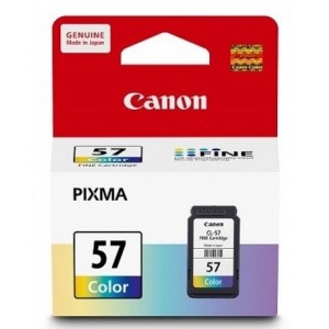Canon CL 57 Colour